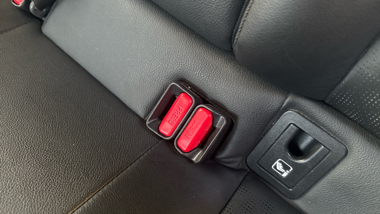 Toyota C-HR 1.8 Hybrid Excel 5dr CVT [Leather] Hybrid Hatchback